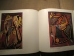 Greshoff, Jan ea - Bram van Velde 1895-1981 duitse editie