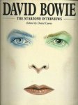 Currie, David - David Bowie - The Starzone Interviews
