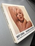 Stern, Bert - Marilyn Monroe. The Complete Last Sitting. Text in zusammenarbeit mit Annie Gottlieb