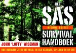 John 'Lofty' Wiseman, J. Wiseman - Het Sas Survival Handboek
