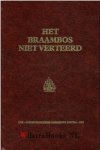Heteren, Ds. A.|Meerdere auteurs - Die Gij hebt van ouds gedaan - 100 jaar Christelijk Gereformeerde kerk te Barendrecht