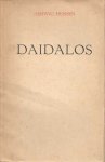 Hensen, Herwig - Daidalos