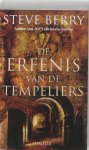 Hugo Kuipers - De erfenis van de Tempeliers