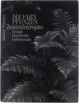 Kurt Rasbach Helga Rasbach Ottilie Wilmanns - Die Farnpflanzen Zentraleuropas: Gestalt, Geschichte, Lebensraum