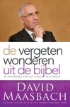 [{:name=>'Irene van der Heijden', :role=>'B01'}, {:name=>'David Maasbach', :role=>'A01'}] - De Vergeten Wonderen Uit De Bijbel
