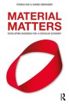 Thomas Rau & Sabine Oberhuber - Material Matters