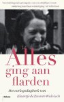 Klaartje de Zwarte-Walvisch - Alles ging aan flarden