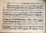 Winter, Peter von: - [Aus der Oper "Das unterbrochene Opernfest] No. 7. Duetto Wenn mir dein Auge strahlet No. 17 Aria "Was Liebe wir nennen"