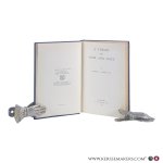 Robb, Alfred A. - A Theory of Time and Space.