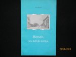 Nestor, Leo - Herselt, ons lieflijk dorpje