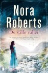 Nora Roberts - Cirkel 3 -   De stille vallei