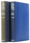 NIEBUHR, R. - The nature and destiny of man. A christian interpretation. Complete in 2 volumes.