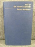 Northcote, James - The Life of Sir Joshua Reynolds / Facsimile Reprint