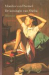 Paemel,Monika van - De koningin van Sheba