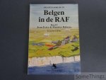 Roba, Jean-Louis. - Belgen in de RAF. Deel I: Jean Ester and Maurice Balasse.