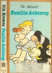 Browne, Dik en Mori Walker - De familie Achterop.1
