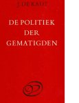 Kadt - De politiek der gematigden