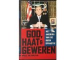 Paul de Bruyn - God, Haat En Geweren Paul de Bruyn - God, Haat En Geweren