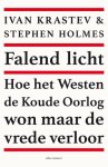 Stephen Holmes-Ivan Krastev - (1) Falend Licht