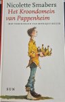 N. Smabers - Het Kroondomein van Pappenheim / SUN-jeugd