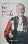 VAN FRAECHEM Edwin - Een rechter spreekt