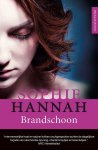 Sophie Hannah - Brandschoon Sophie Hannah - Brandschoon