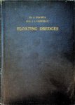 Roorda, A and J.J. Vertregt - Floating Dredges Ships and Marine Engines Vol. VI