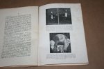 Ds. E.M. van IJsendijk - Het land aan gene zijde --  Een spiritualistische bijdrage