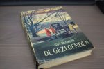 McCrone Guy - De Gezegenden