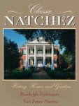 Randolph Delehanty - Classic Natchez