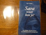 Tukker, V. - Sara waar ben je?