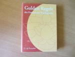 Purucker, G. de - Gulden regels esoterische wysbegeerte / druk 4