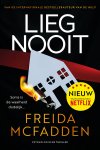 Freida McFadden - Lieg nooit