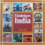 Reginald Massey 123955, Henk Drost 161571, Gerda Leegsma 30946 - Eindeloos India