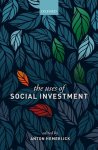 Anton Hemerijck - The Uses of Social Investment