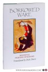 Davis, Dick (Introduction and translation). - Borrowed Ware. Medieval Persian Epigrams.