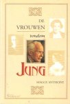 Anthony, Maggy - De vrouwen rondom Jung. De walkuren