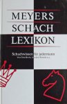 Otto Borik. / Joachim Petzold. - Meyers Schachlexikon