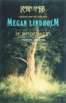 Megan Lindholm - De Windzangers