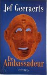 Jef Geeraerts - De ambassadeur