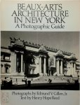 Edmund Vincent Gillon, Henry Hope Reed - Beaux-arts Architecture in New York