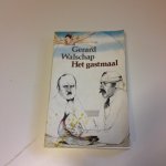 Walschap, Gerard - Het gastmaal