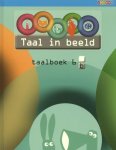 Maril Rijks, Adriaan Maters - Taalboek 6B, Taal in beeld