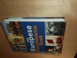 Meer, J. van der - Het Europese Geschiedenis Boek
