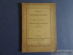 Paquay, Jean. - Codex documentorum: oorkonden en bescheiden der voormalige abdij Kloosterrade. Bijvoegsel aan 't Cartularium van Rolduc.