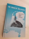 Breevaart, P. van den - De breuk beleefd