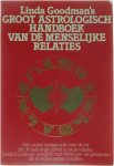 Linda Goodman - Groot astrologisch handboek van de menselijke relaties