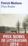 Modiano, Patrick - Dora Bruder Modiano, Patrick - Dora Bruder