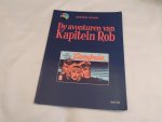 Kuhn, Pieter - evert werkman - De Avonturen van Kapitein Rob. Deel 38.  Het Raadsel van de Cambria.
