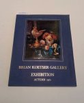 Brian Koetser Gallery: - Exhibition of Paintings by Old Masters : 14th October - December, 1970 :